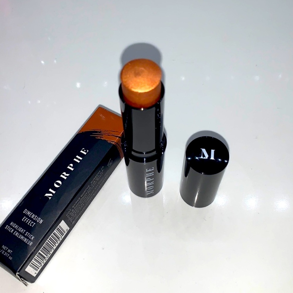 Morphe highlight stick #effect5